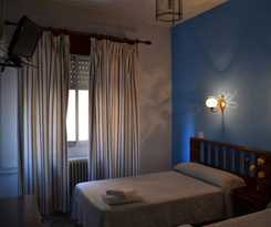 Hotel Hern&aacute;n Cort&eacute;s