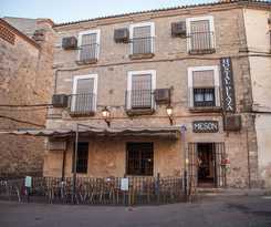 Mesón Plaza