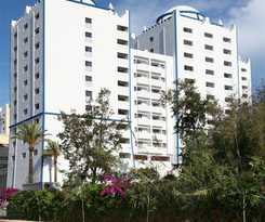 My Holidays Praia Da Rocha 