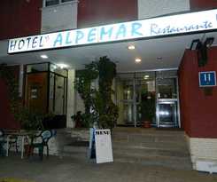 Hotel Alpemar