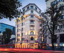 Mercure Belgrade Excelsior
