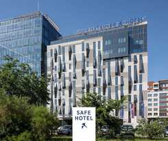 Hotel Falkensteiner Belgrade