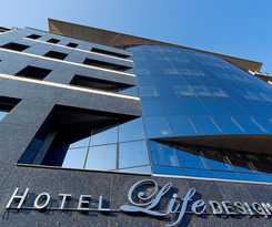 Hotel Life Design Hotel