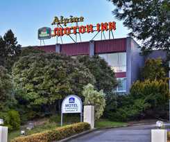 Alpine Motor Inn