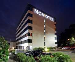 Novotel Sydney West Hq