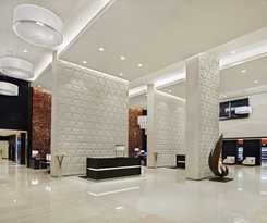 Hyatt Place Dubai Al Rigga and Residences