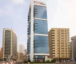 Hotel Ramada By Wyndham Abu Dhabi Corniche