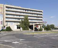Hotel Junior