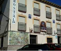 La Posada De Pizarro