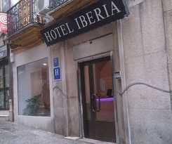 Iberia Plaza Mayor
