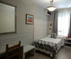 Hotel Los Naranjos