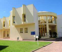 Centro De Lazer De Sao Joao Da Caparica