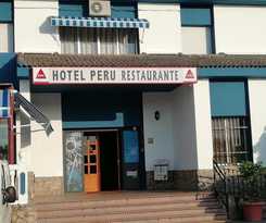 Hotel Perú By Bossh Hotels