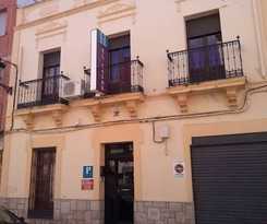 Pensión El Cesar