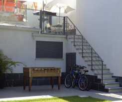 Live In Oeiras Guest House