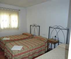 Hostal Paquito