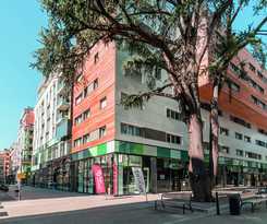 Hotel Appart'city Classic Annemasse Centre-pays De Genève