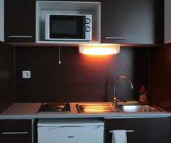 Residencia Kosy Aparthotelcampus Del Sol Esplanade