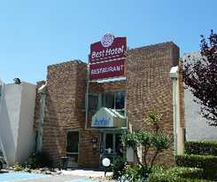 Best Hotel Montpellier Euromedecine