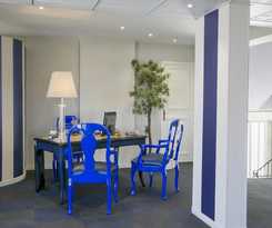 Hotel Best Western Premier Santa Maria