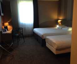 Hotel Brithotel Le Galion and Spa