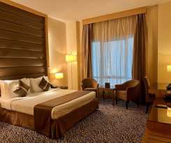 Hotel Copthorne Sharjah