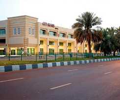 Hotel City Seasons