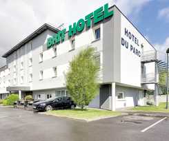 Brit Piscine and Spa - Fougères