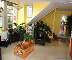 Hotel Brit Hermitage