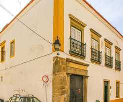 Casa De S. Tiago