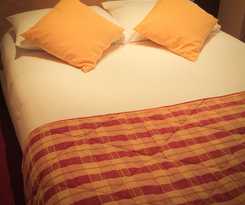 Hotel Brit Les Voyageurs