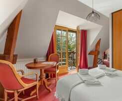 Hotel Brit Hotel Romantica