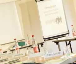 Hotel Kyriad Chantilly Sud - Luzarches