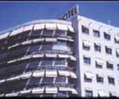 Hotel Bulevar