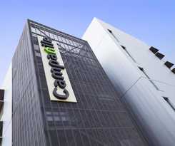 Hotel Campanile La Roche Sur Yon Centre - Gare