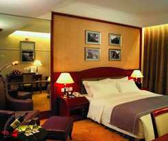 Hotel Guanganmen Grand Metropark Beijing