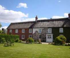 Hotel Stalinborough Grange Hotel