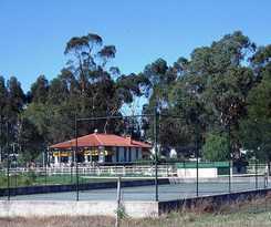 Camping Orbitur Evora