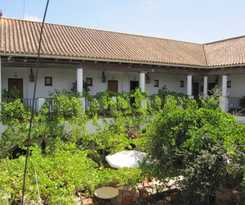 Cortijo Las Grullas