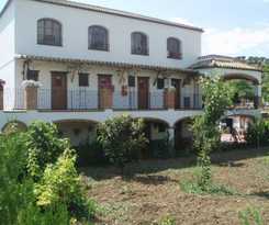 Rural Enrique Calvillo