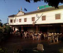 Hotel Restaurante Calderon