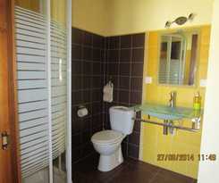  Country house El mirador del Monreal