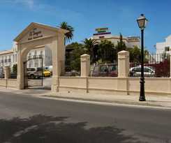 Hotel Restaurante El Duque