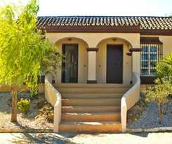 & Restaurante La Villoría