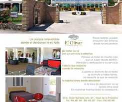 Hotel Rural El Olivar