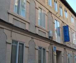 Hotel Abrego Reinosa