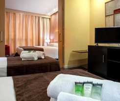 Hotel Silken Puerta De Valencia