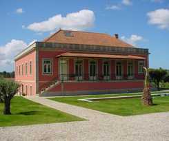 Hotel Quinta Da Foz Dos Castelhanos