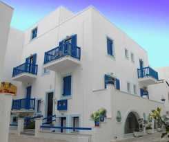 Hotel Princess Mare