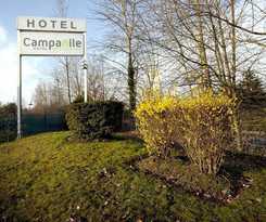 Hotel Kyriad Sannois - Ermont